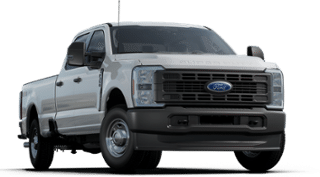 2024 Ford Super Duty® External Image 4